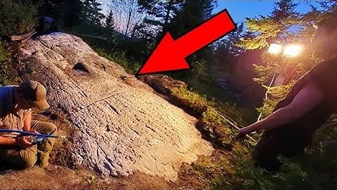 25 Most Mysterious Archaeological Finds