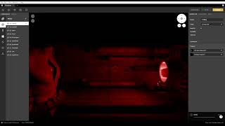 IMVU Studio 2023 03 Full screen colorization feature (LUT)
