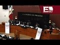 PRD anuncia regreso a debate de reforma energética en el Senado/ Pascal