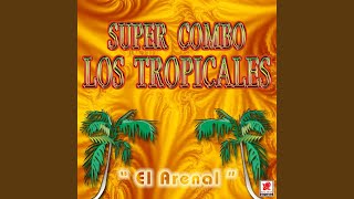 Video thumbnail of "Super Combo Los Tropicales - Compadre Polo"