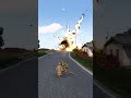 Massive TOW Strike Destroys Russian T-55 – ARMA 3