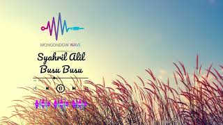 Syahril Alil / Busu Busu