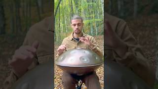 #handpan #soundhealing #healingmusic #relaxingmusic #frequency #1111hz