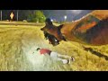 Bodycam Footage Shows Canton Police Officer Shooting Suspect After Being Fired At