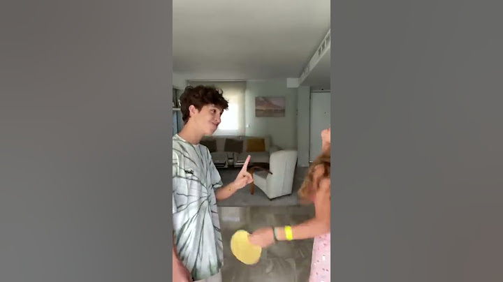Tortilla Challenge con mi HERMANA 😂