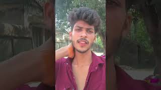 Today Injoy in field #shorts #lipsync #video
