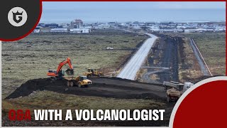 Volcano Watch 2023: A Volcanologist's Update on Safety, Grindavík, The Blue Lagoon & More