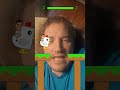 Impossible goat challenge #Ronaldo #filterchallenge #iqtest