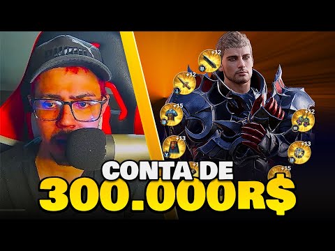 REAGINDO A NFTS #12: Old TTS LOVE próxima conta a próxima conta a sair do XDRACO | MIR4 #mir4
