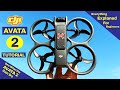 Dji avata 2  the best tutorial for beginners