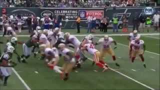 Young Gunz 2012 Rookie NFL Rookie Highlights - RG3, Colin Kaepernick, Russell Wilson