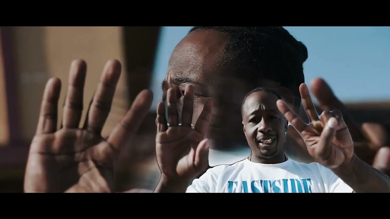 Mk Lucci BKA BA Markelle - SCRILLIONAIR