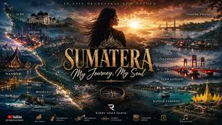 Pulse of Sumatera - Epic Orchestral Festival EDM Anthem (Original Mix) screenshot 5