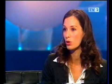 10 éves a TV2 - Fort Boyard bemutató és Demcsák Zsuzsa (2007)