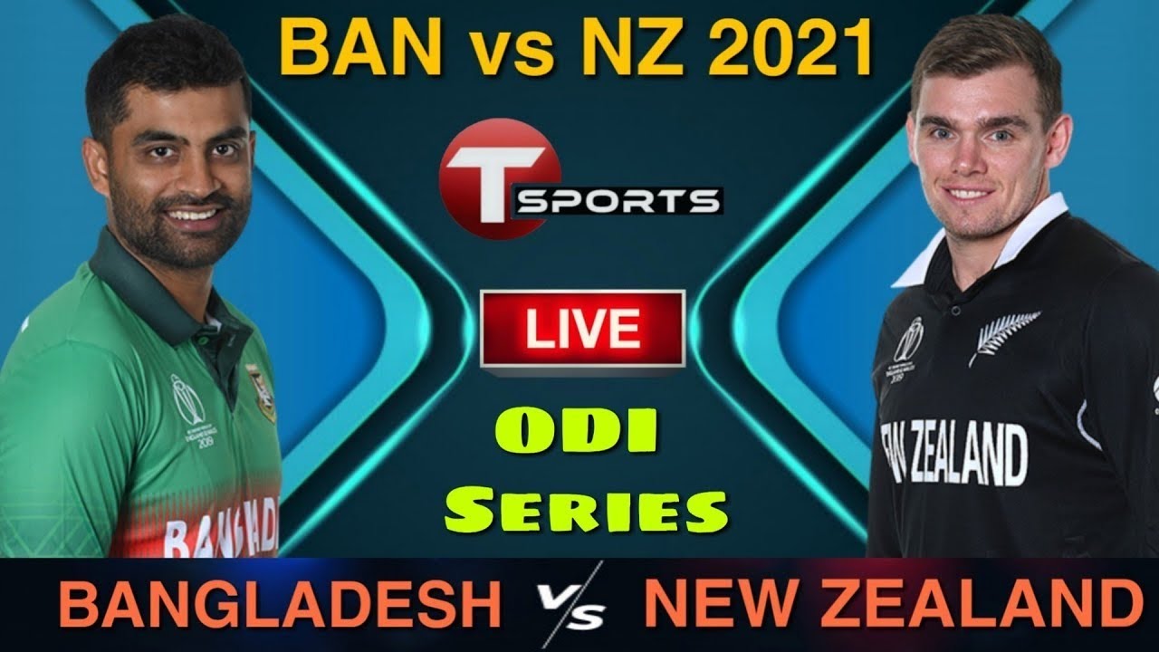 Bangladesh vs New Zealand 3d Final T20 Match Live.... YouTube