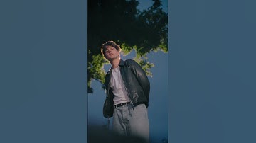 Thumbnail of the visualiser for 'where she goes' is here ! #newmusic #musicvideo #harrystyles #rolemodel