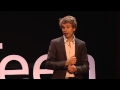 Why I don't care about 'Climate Change' | David Saddington | TEDxTeen