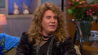 Jeroen vindt het raar dat een permanent een permanent heet, terwijl...