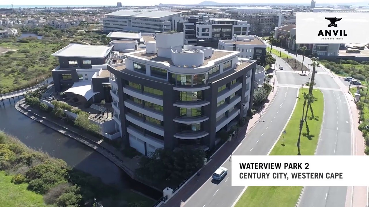 Waterview Park 2, Century City, Western Cape ANVIL PropertySmith