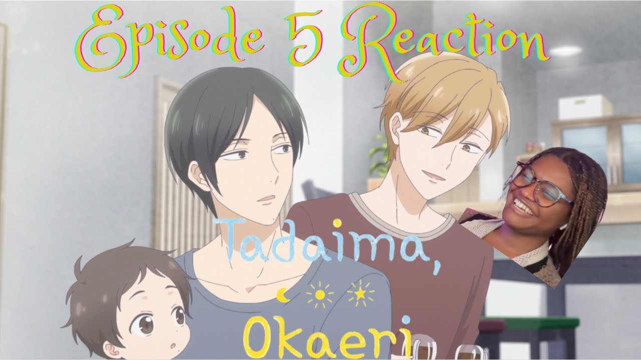 Tadaima, Okaeri |Big Brother| S1 Episode 5