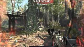 Deadly Decoy