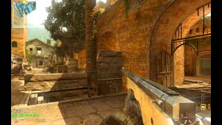 BIGGEST HACKER IN MW3 History ! !Sniper WITHOUT SCOPE! (CoD MW3 Gameplay/Commentary)