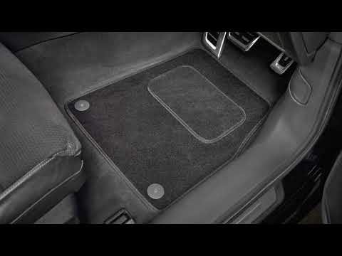 Ring Automotive Car Mats