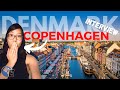 Become an Expat in Copenhagen 🇩🇰 Denmark (2021) | Expats Everywhere