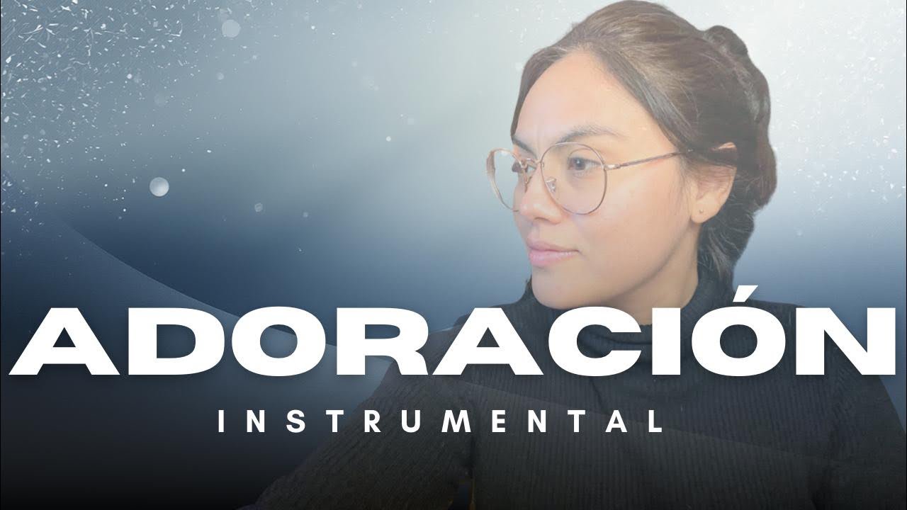 1 HORA DE ADORACION - TEMPRANO YO TE BUSCARÉ // ZUANY SOTOMAYOR