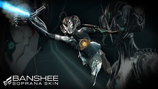 Banshee super damager build : Resonating quake