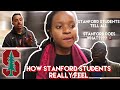 Stanford Students Share Their Experiences