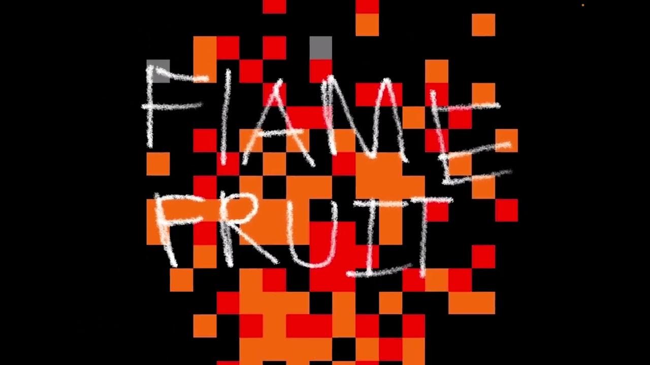Blox fruits but pixels - YouTube