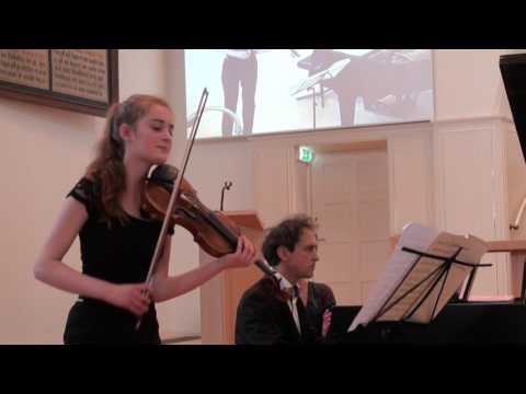 Noa Wildschut &