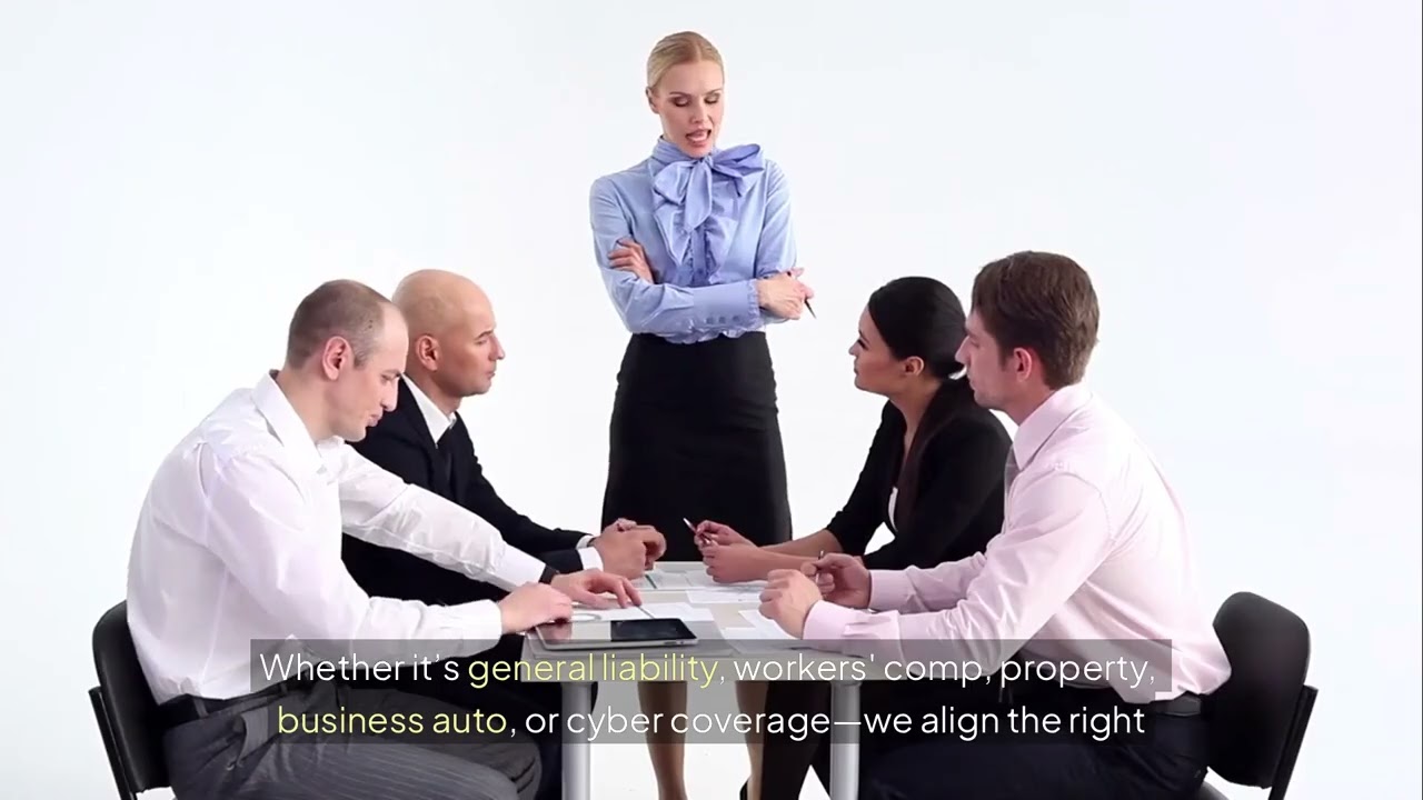 Small Business Car Insurance Highland Utah