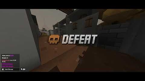 Krunker hacker report Aimbot+Key Slide