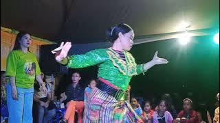 LILLAL SUWARA - Indah Shan | Tausug Pangalay Dance | Tala X Kakasi