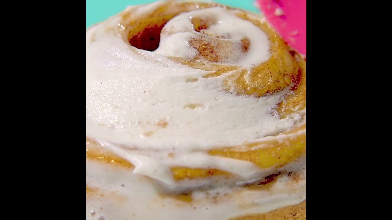 Today Can Be a Cheat Day - Any Reason is a Bonafide Reason to Order Cinnabon