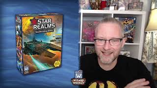 Star Realms Box Set Coming Soon Wizard Weekly Highlights
