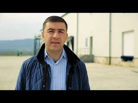 მუხრანი, მაცივარი. წარმატებული პროექტი