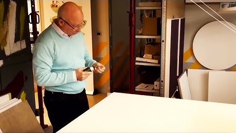 Ecophon Solo™ Square