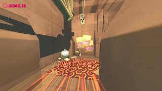 Anger Foot Full Game Speedrun 2-7 Pollution Penitentiary Any% Any Shoes In 000005,67