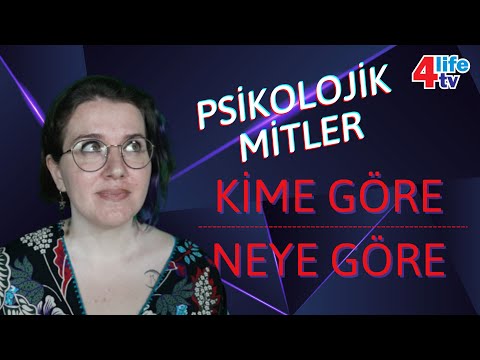 KİME GÖRE NEYE GÖRE | Klinik Psikolog Nil TOPALOĞLU Psikolojik Mitler #psikoloji #güncel #sorucevap