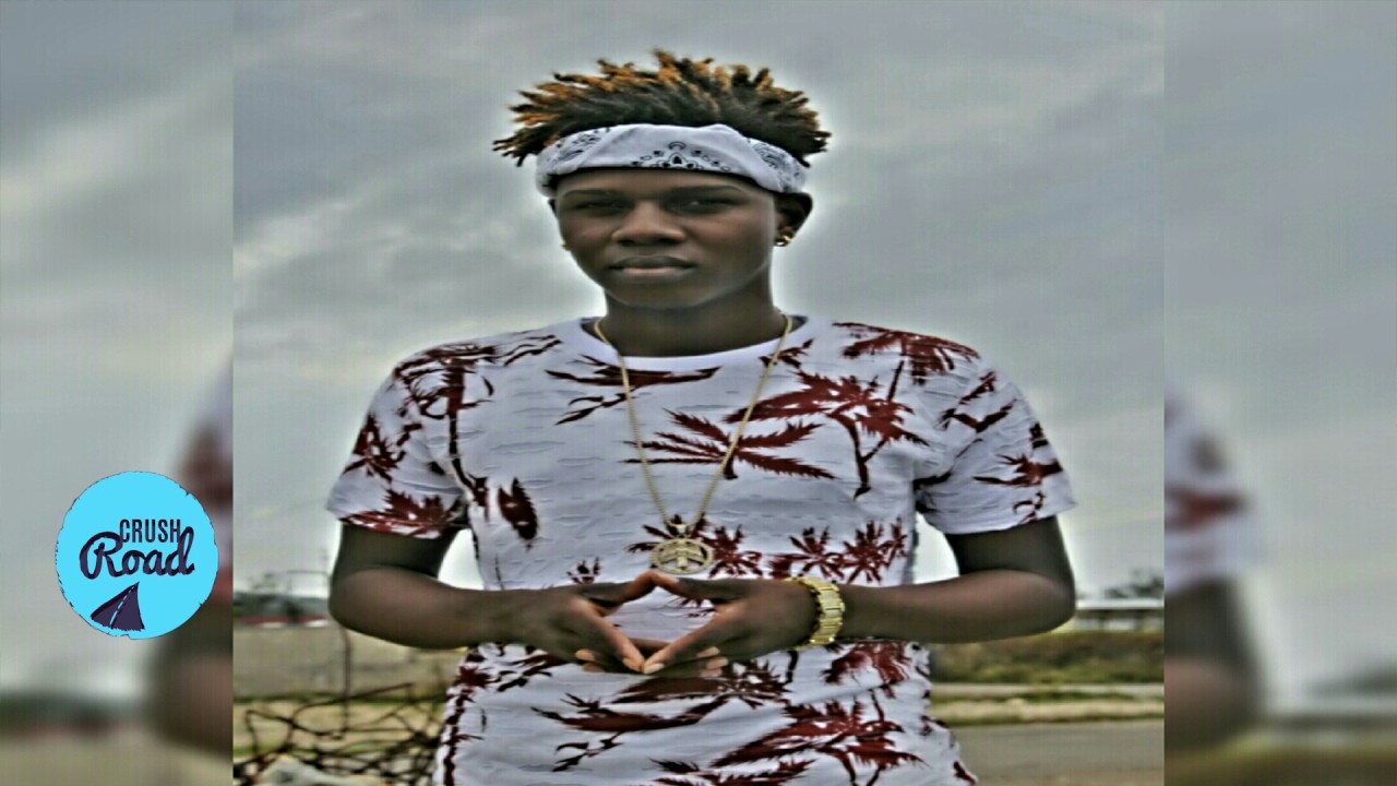 Delinquent Kid My Type A Girl (Clean) January 2017 YouTube