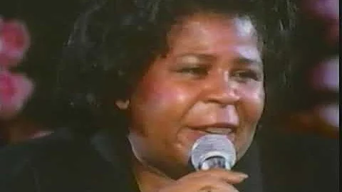 Vanessa Bell Armstrong - Peace Be Still (1994)