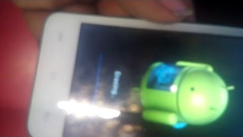 LAVA IRIS X1 ATOM S HARD RESET