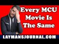 Why I&#39;m Tired Of The MCU