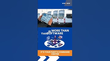 Smart ERP for Transportation Companies | Optimise Fleet, Reduce Costs & Improve Delivery Times