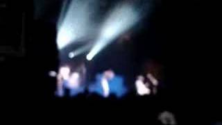 Kill Caustic -AFI live