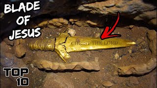 Top 10 Terrifying Hidden Messages Found Inside Lost Artifacts