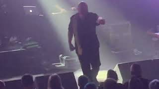 VNV NATION-Artifice/Control live at The Garage Glasgow 28th May 2023